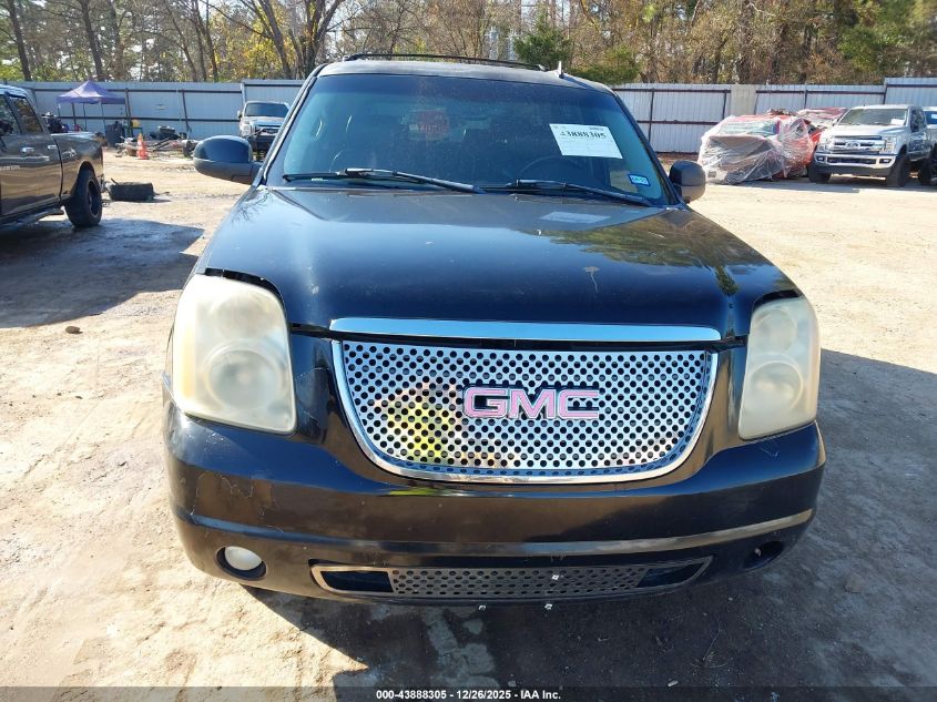2007 GMC Yukon Slt VIN: 1GKFC13J57R128174 Lot: 43888305