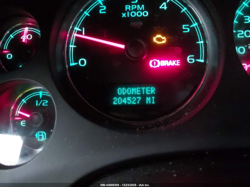 2007 GMC Yukon Slt VIN: 1GKFC13J57R128174 Lot: 43888305