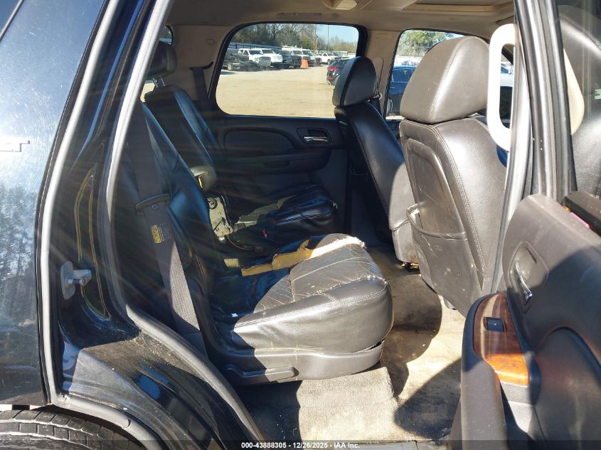 2007 GMC Yukon Slt VIN: 1GKFC13J57R128174 Lot: 43888305