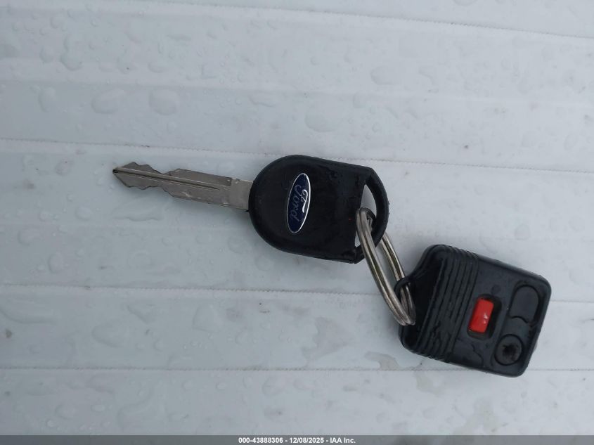 2004 Ford Ranger Xlt VIN: 1FTYR44E84PA67223 Lot: 43888306