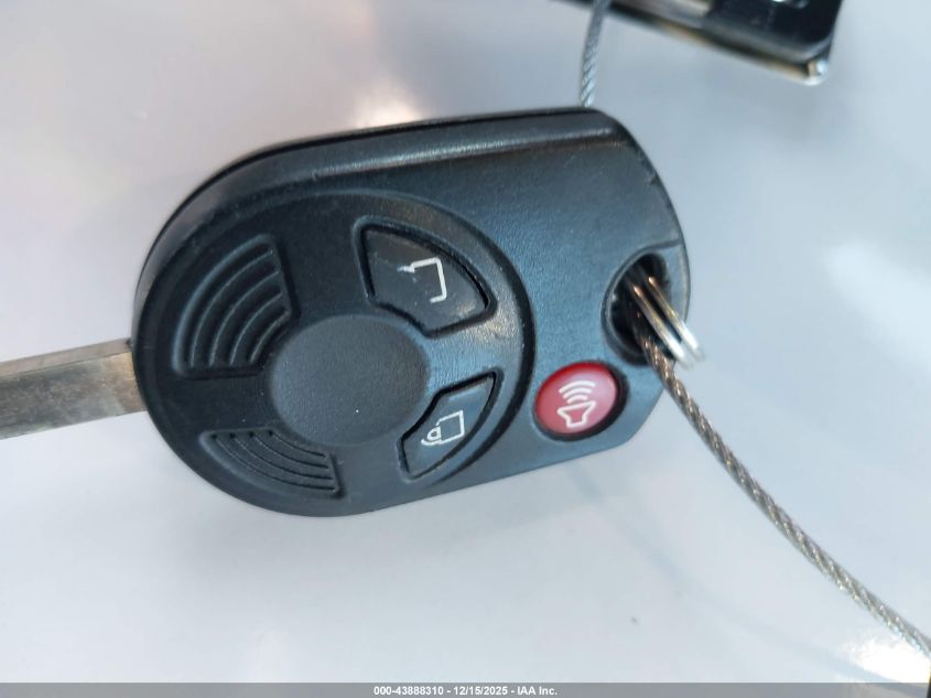 2017 Ford Escape Se VIN: 1FMCU9GD9HUA54279 Lot: 43888310