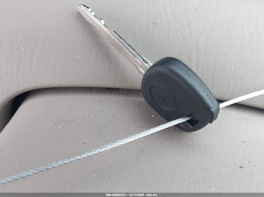 2004 Toyota Avalon Xls VIN: 4T1BF28B54U348508 Lot: 43888323