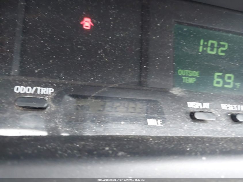 2004 Toyota Avalon Xls VIN: 4T1BF28B54U348508 Lot: 43888323