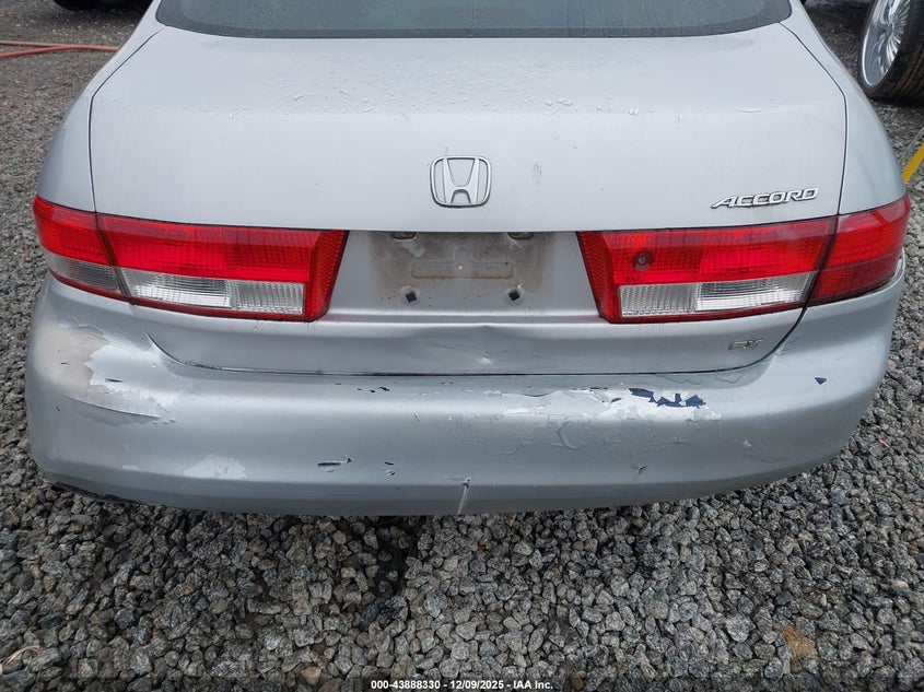 JHMCM56603C075549 2003 HONDA ACCORD photo no. 12