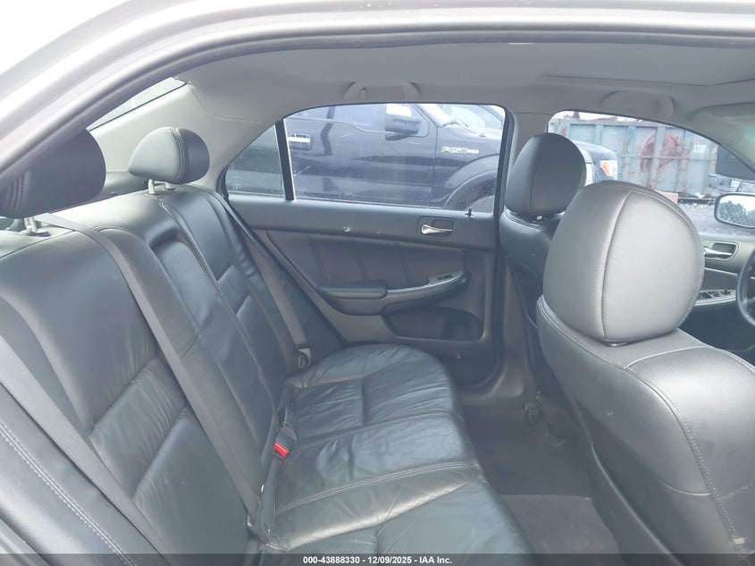 JHMCM56603C075549 2003 HONDA ACCORD photo no. 8