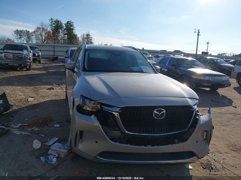 MAZDA CX-90 3.3 TURBO S