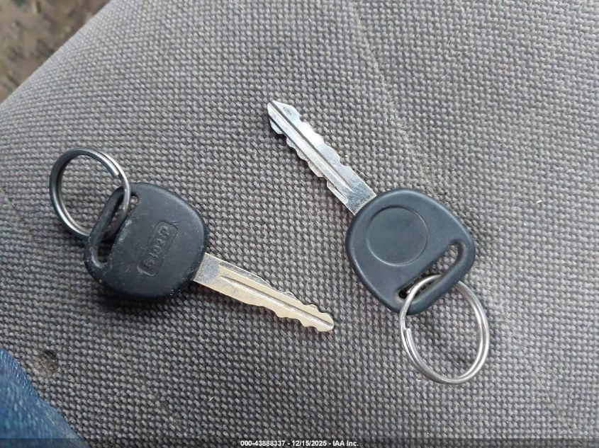 2004 Chevrolet Classic VIN: 1G1ND52F54M525300 Lot: 43888337