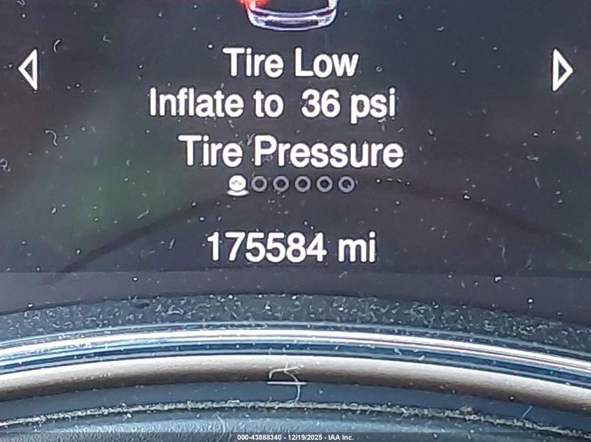 2014 Jeep Grand Cherokee Limited VIN: 1C4RJFBG8EC423108 Lot: 43888340