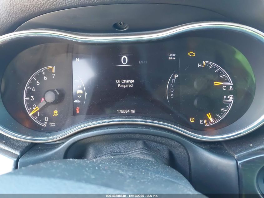 2014 Jeep Grand Cherokee Limited VIN: 1C4RJFBG8EC423108 Lot: 43888340