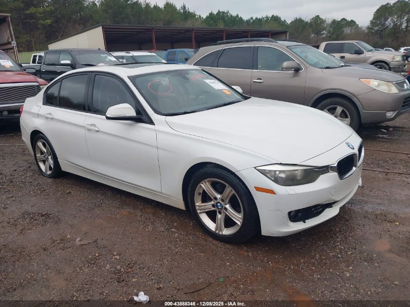 BMW 3 SERIES 328I