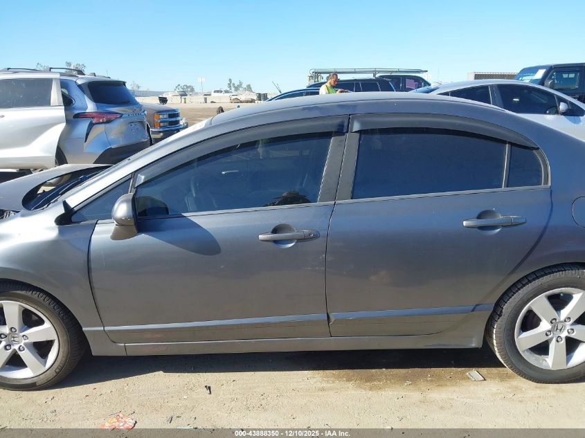 2011 Honda Civic Lx-S VIN: 19XFA1F64BE044473 Lot: 43888350