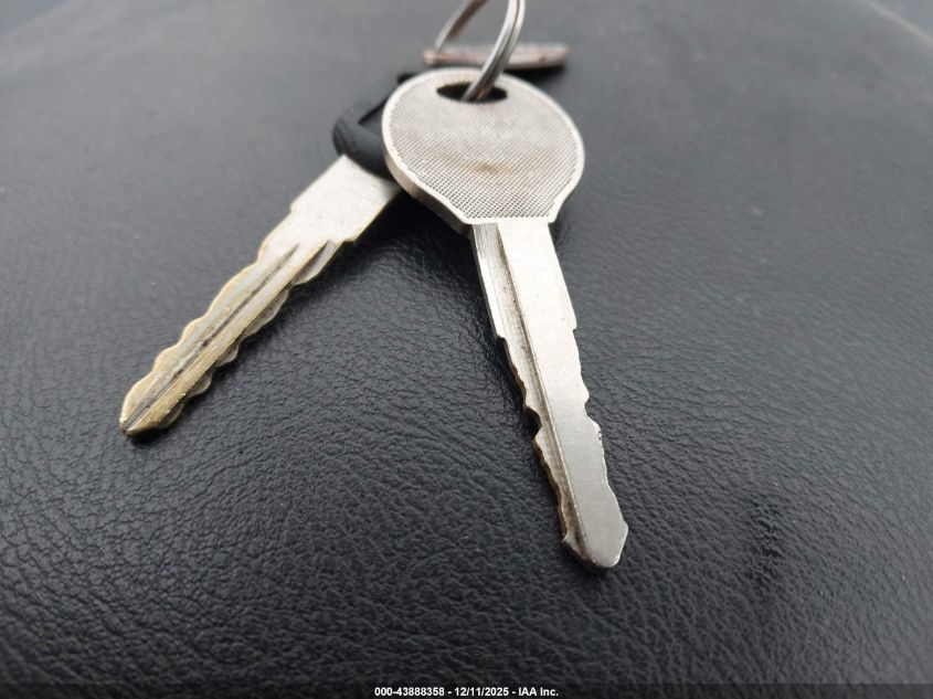 2003 Honda Accord 3.0 Lx VIN: 1HGCM66323A038965 Lot: 43888358