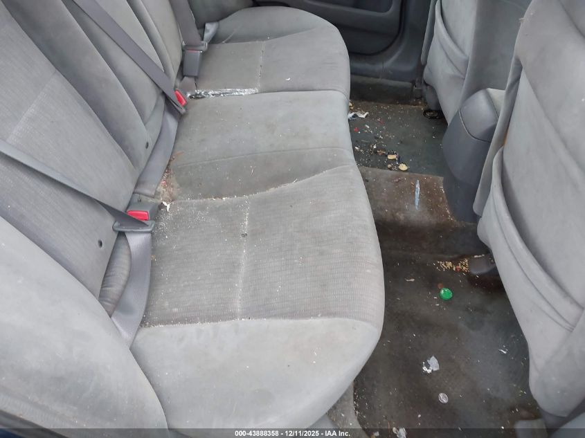 2003 Honda Accord 3.0 Lx VIN: 1HGCM66323A038965 Lot: 43888358