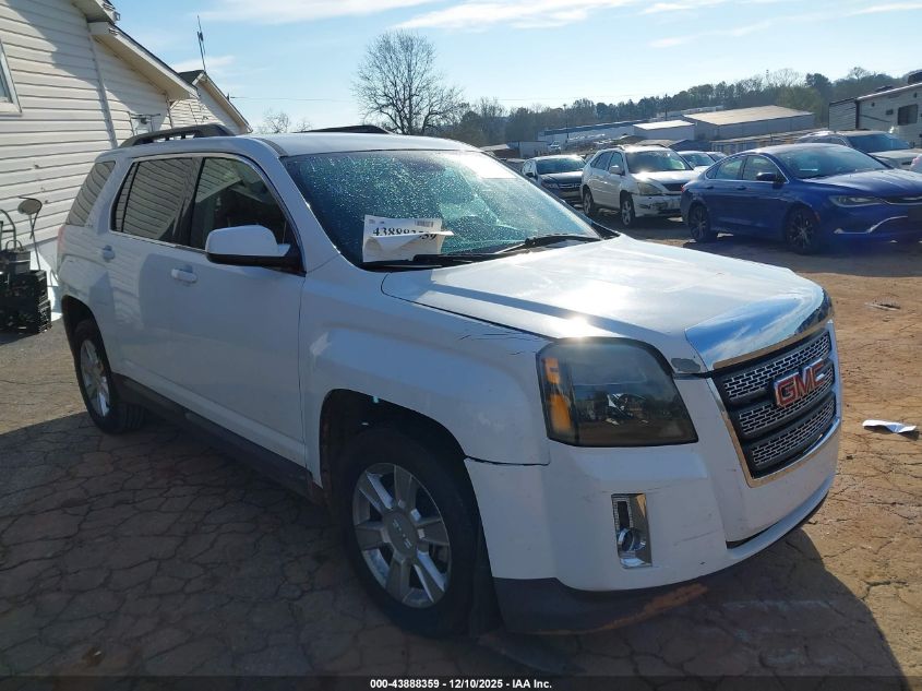 GMC TERRAIN SLE-2