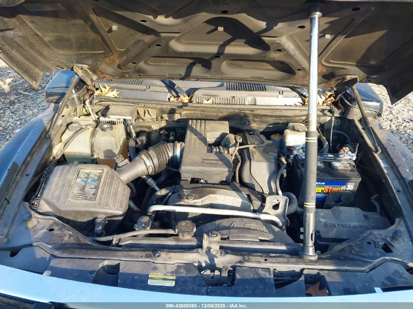 2009 Hummer H3 Suv VIN: 5GTEN13E998155173 Lot: 43888365