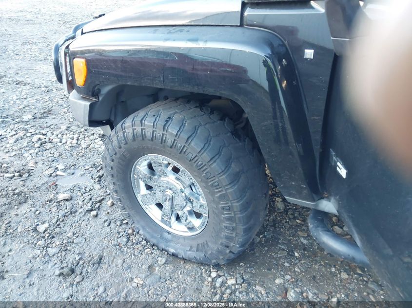 2009 Hummer H3 Suv VIN: 5GTEN13E998155173 Lot: 43888365