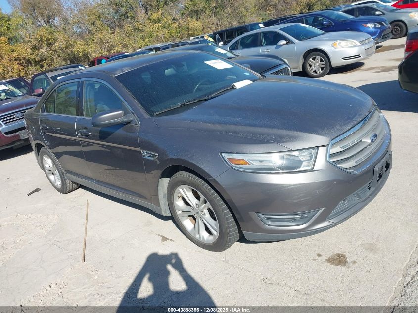FORD TAURUS SEL