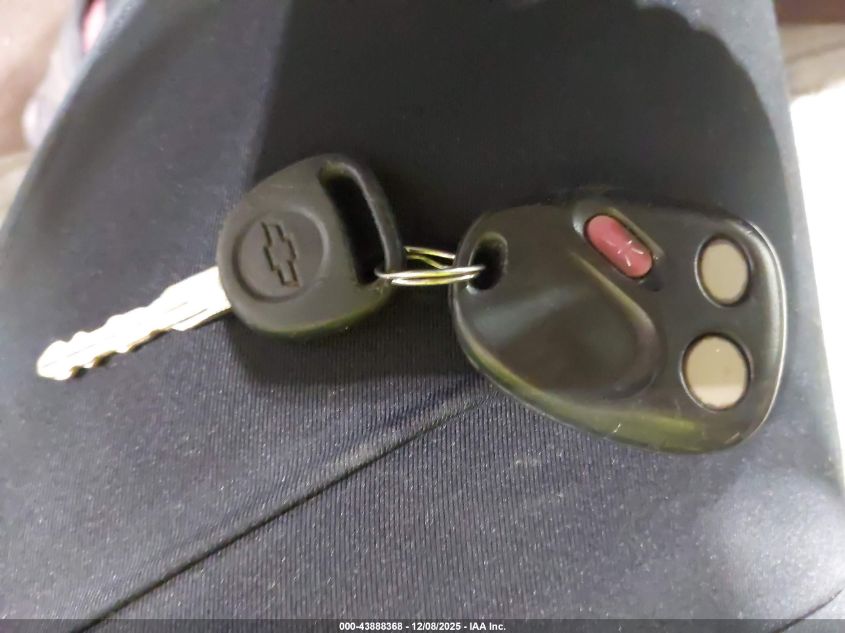 2004 Chevrolet Suburban 1500 Lt VIN: 1GNFK16T04J264435 Lot: 43888368