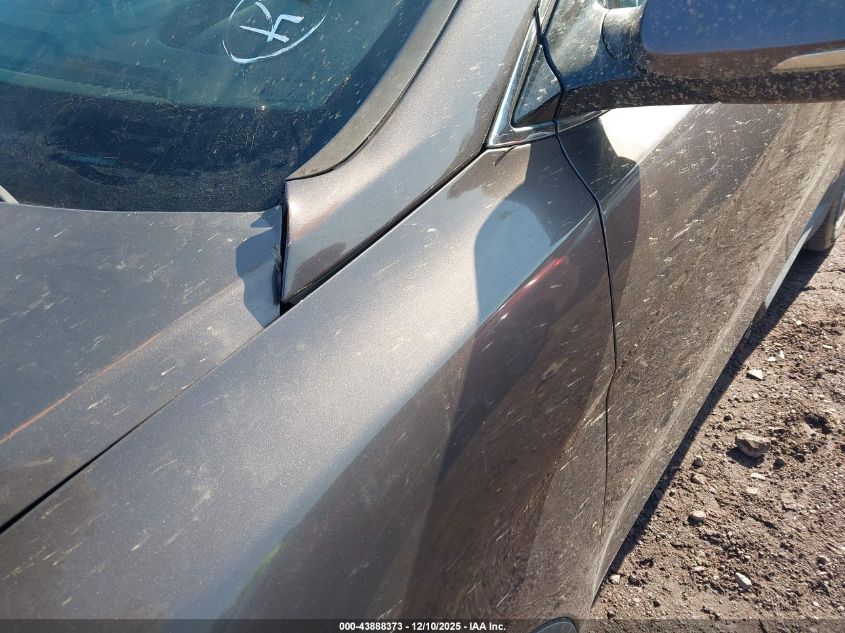 2013 Hyundai Santa Fe Limited VIN: KM8SR4HF5DU003517 Lot: 43888373