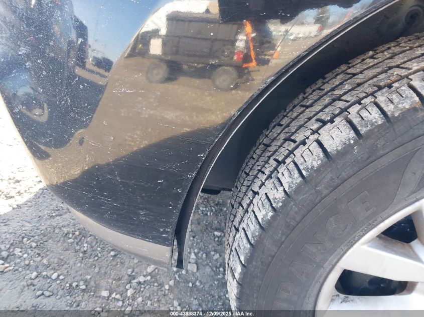 2011 Nissan Murano Sv VIN: JN8AZ1MW7BW164638 Lot: 43888374