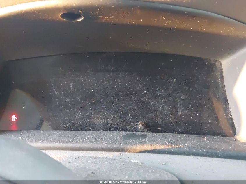 2005 Toyota Corolla Le VIN: 2T1BR32E45C497074 Lot: 43888377