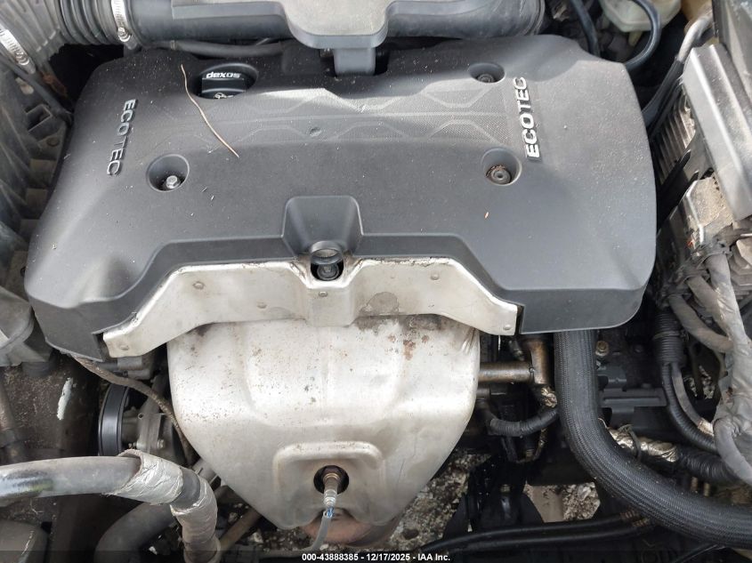 2014 Chevrolet Malibu 1Lt VIN: 1G11C5SL2EF200634 Lot: 43888385