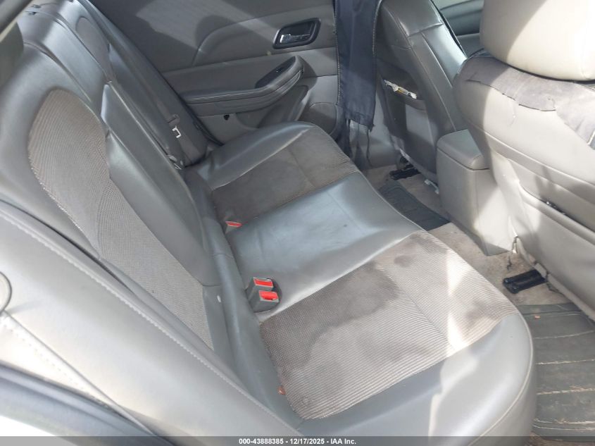 2014 Chevrolet Malibu 1Lt VIN: 1G11C5SL2EF200634 Lot: 43888385