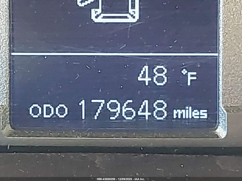 2017 Toyota 4Runner Sr5 Premium VIN: JTEBU5JR0H5436039 Lot: 43888398