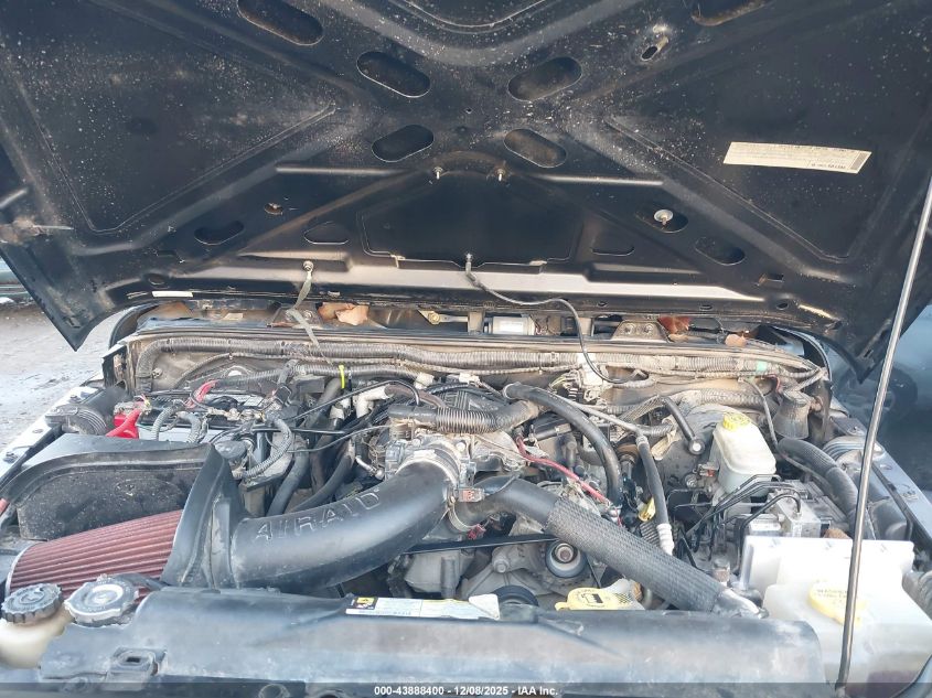 2008 Jeep Wrangler Unlimited X VIN: 1J4GA39168L529482 Lot: 43888400