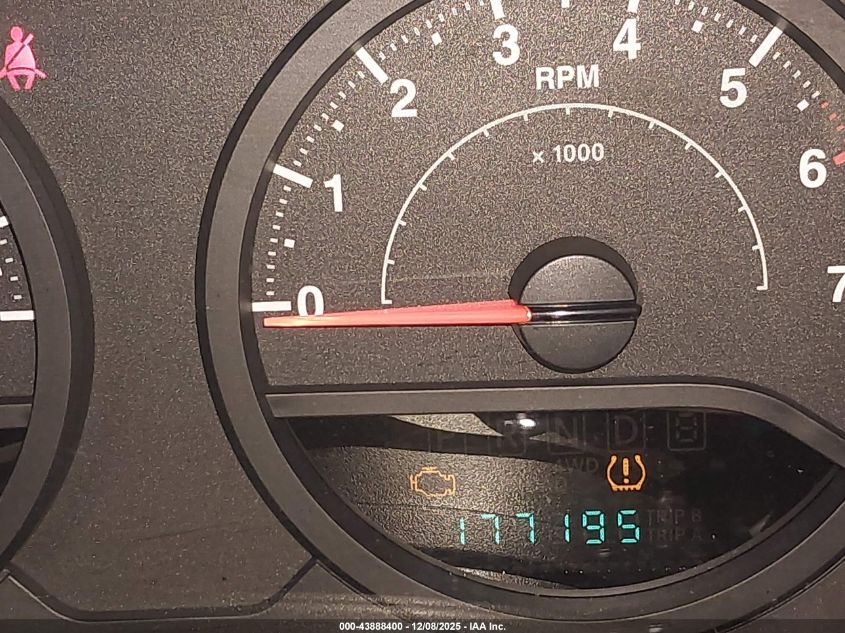 2008 Jeep Wrangler Unlimited X VIN: 1J4GA39168L529482 Lot: 43888400