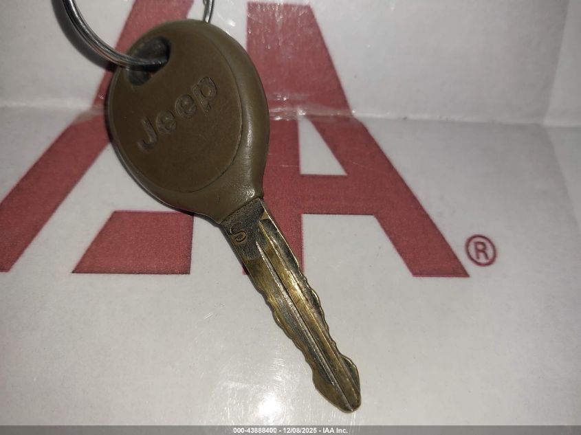 2008 Jeep Wrangler Unlimited X VIN: 1J4GA39168L529482 Lot: 43888400