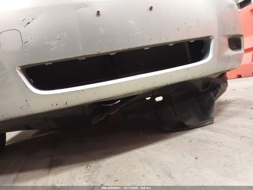 2007 Toyota Camry Le VIN: JTNBE46K573054070 Lot: 43888401