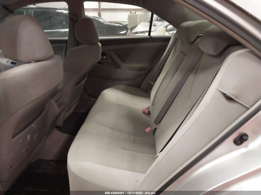 2007 Toyota Camry Le VIN: JTNBE46K573054070 Lot: 43888401