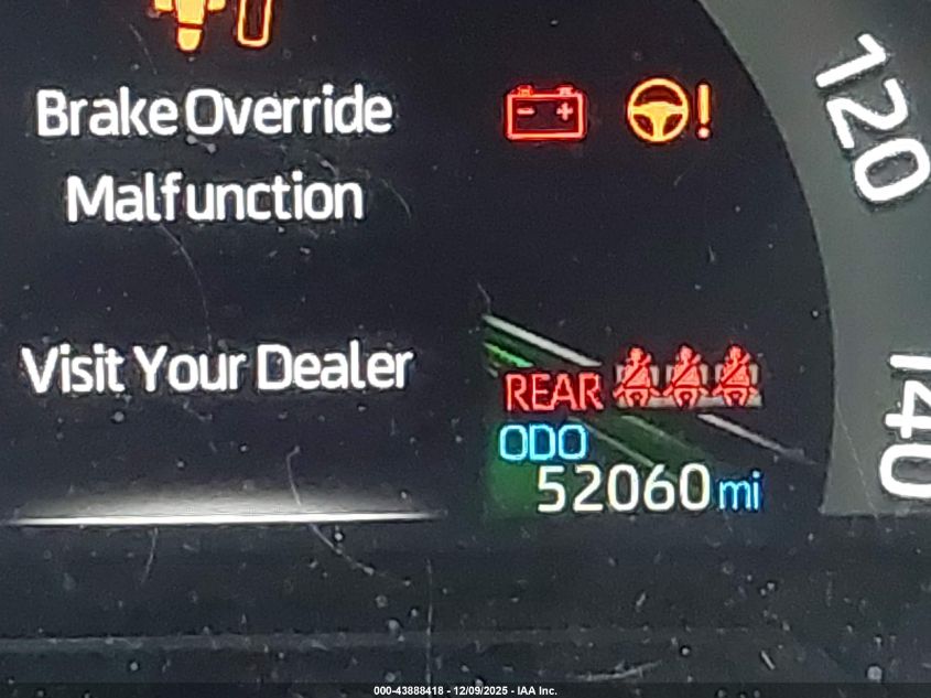 2023 Toyota Rav4 Xle Premium VIN: 2T3A1RFV7PC371222 Lot: 43888418