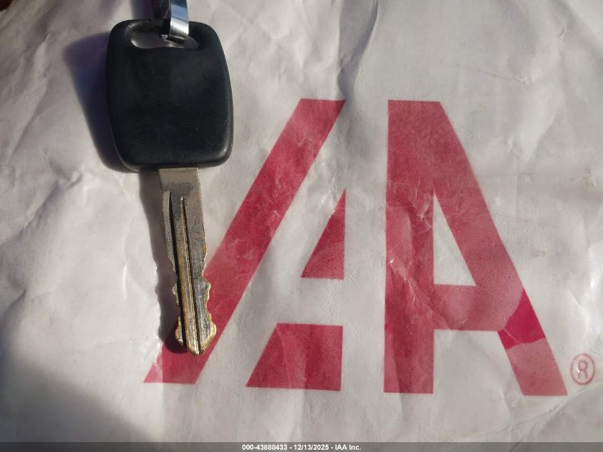 1995 Saturn Sl2 VIN: 1G8ZJ5273SZ258470 Lot: 43888433