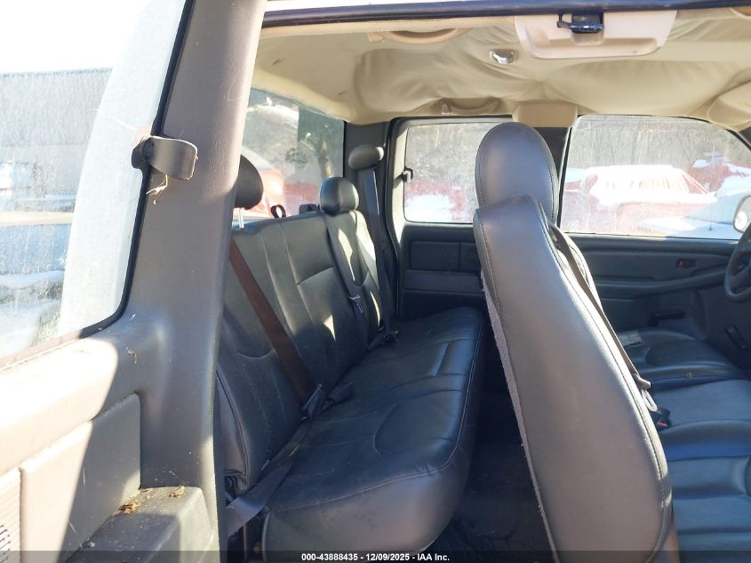 2006 Chevrolet Silverado 1500 Work Truck VIN: 1GCEK19V26Z264278 Lot: 43888435