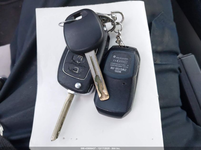 2015 Hyundai Sonata Se VIN: 5NPE24AF2FH196741 Lot: 43888437