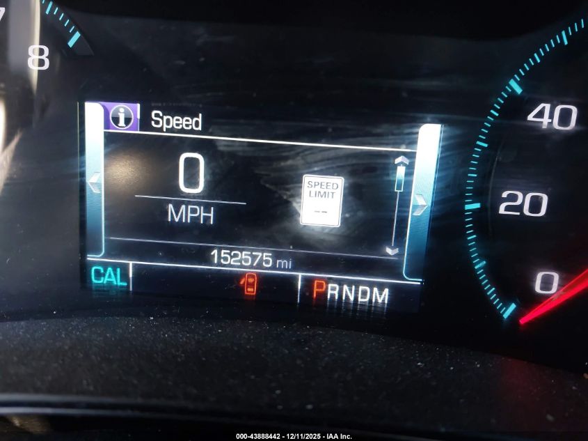 2020 Chevrolet Impala Fwd Premier VIN: 1G1105S35LU108595 Lot: 43888442