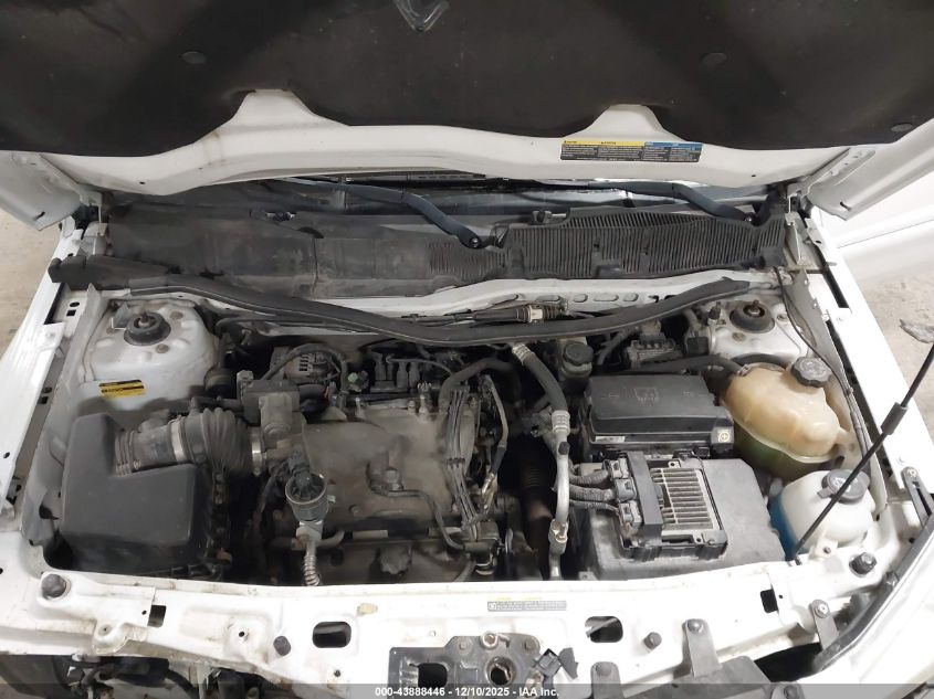 2006 Chevrolet Equinox Lt VIN: 2CNDL73F666098061 Lot: 43888446