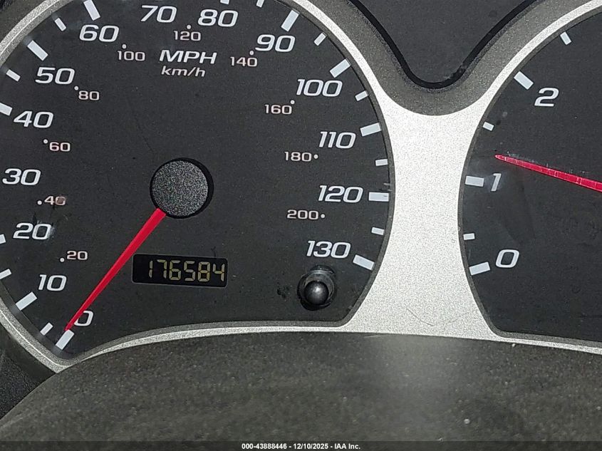 2006 Chevrolet Equinox Lt VIN: 2CNDL73F666098061 Lot: 43888446