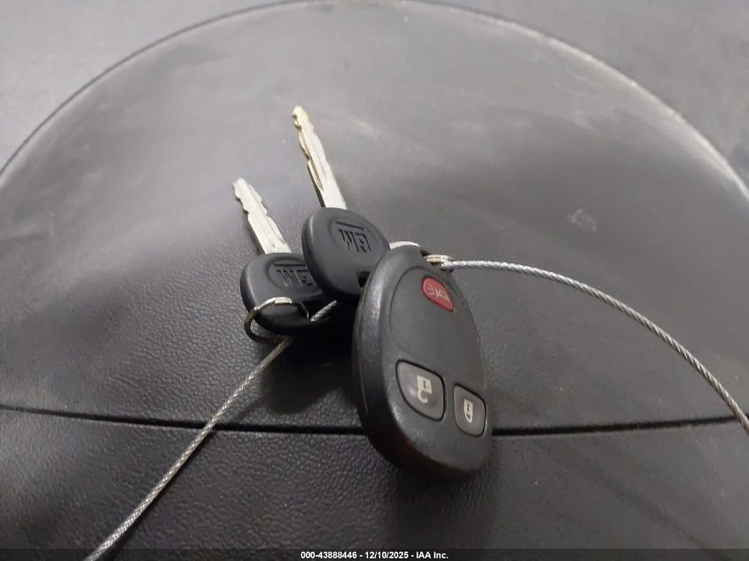 2006 Chevrolet Equinox Lt VIN: 2CNDL73F666098061 Lot: 43888446