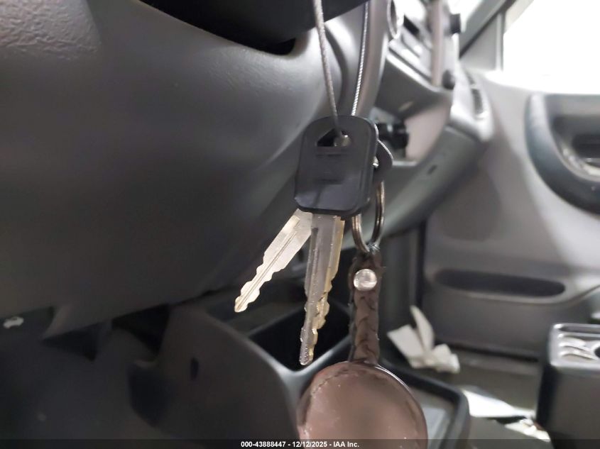 2005 Ford Ranger Edge/Fx4 Level Ii/Fx4 Off-Road/Xlt VIN: 1FTZR45E45PA59107 Lot: 43888447