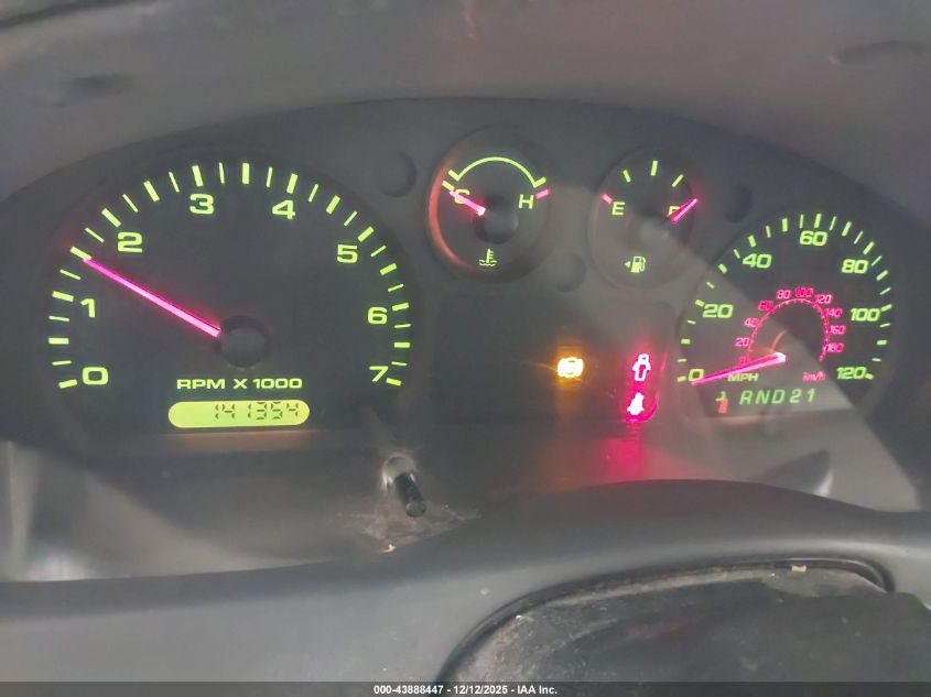 2005 Ford Ranger Edge/Fx4 Level Ii/Fx4 Off-Road/Xlt VIN: 1FTZR45E45PA59107 Lot: 43888447