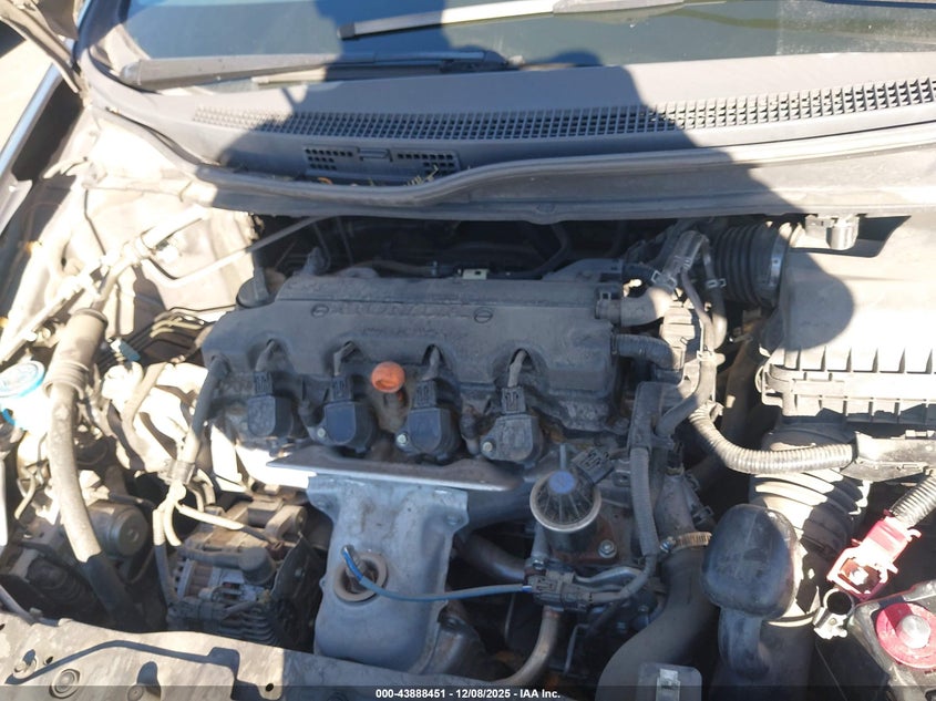 19XFB2F50EE209997 2014 HONDA CIVIC photo no. 10