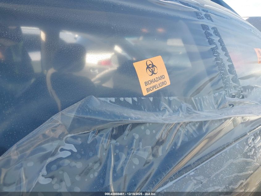 2014 Nissan Murano Sv VIN: JN8AZ1MU9EW419793 Lot: 43888461