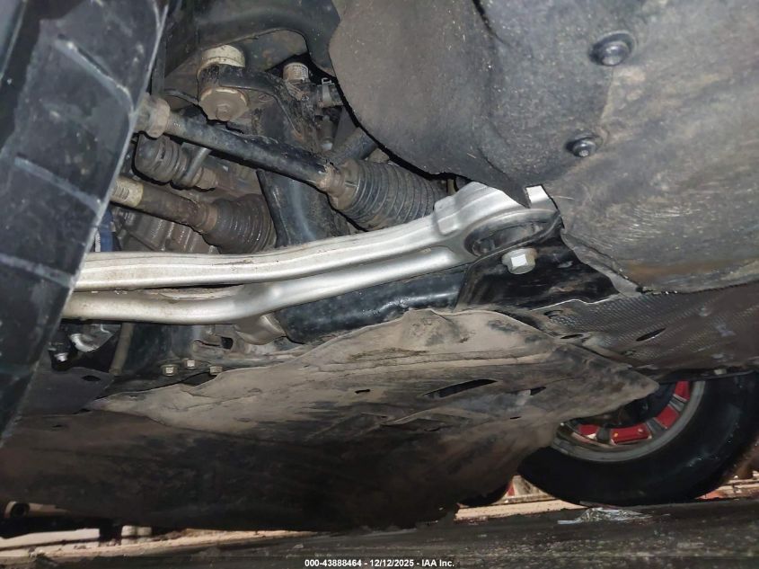 2022 Ford Escape Se VIN: 1FMCU9G62NUA43489 Lot: 43888464