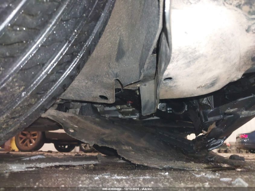 2022 Ford Escape Se VIN: 1FMCU9G62NUA43489 Lot: 43888464