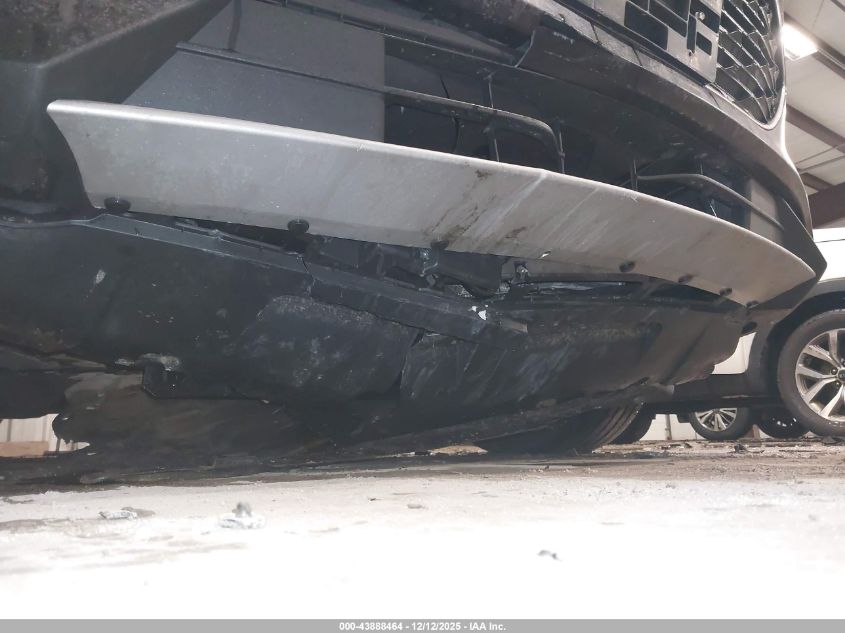 2022 Ford Escape Se VIN: 1FMCU9G62NUA43489 Lot: 43888464