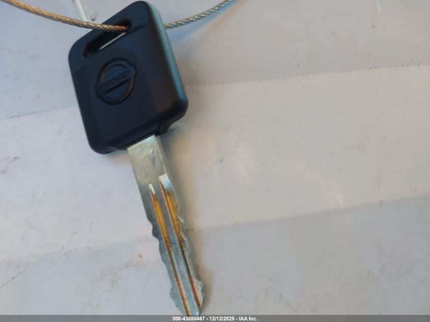 2002 Nissan Altima 2.5 S VIN: 1N4AL11D22C275198 Lot: 43888467