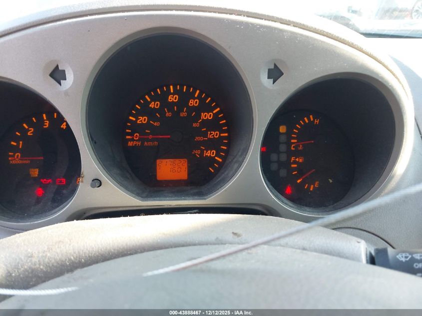 2002 Nissan Altima 2.5 S VIN: 1N4AL11D22C275198 Lot: 43888467